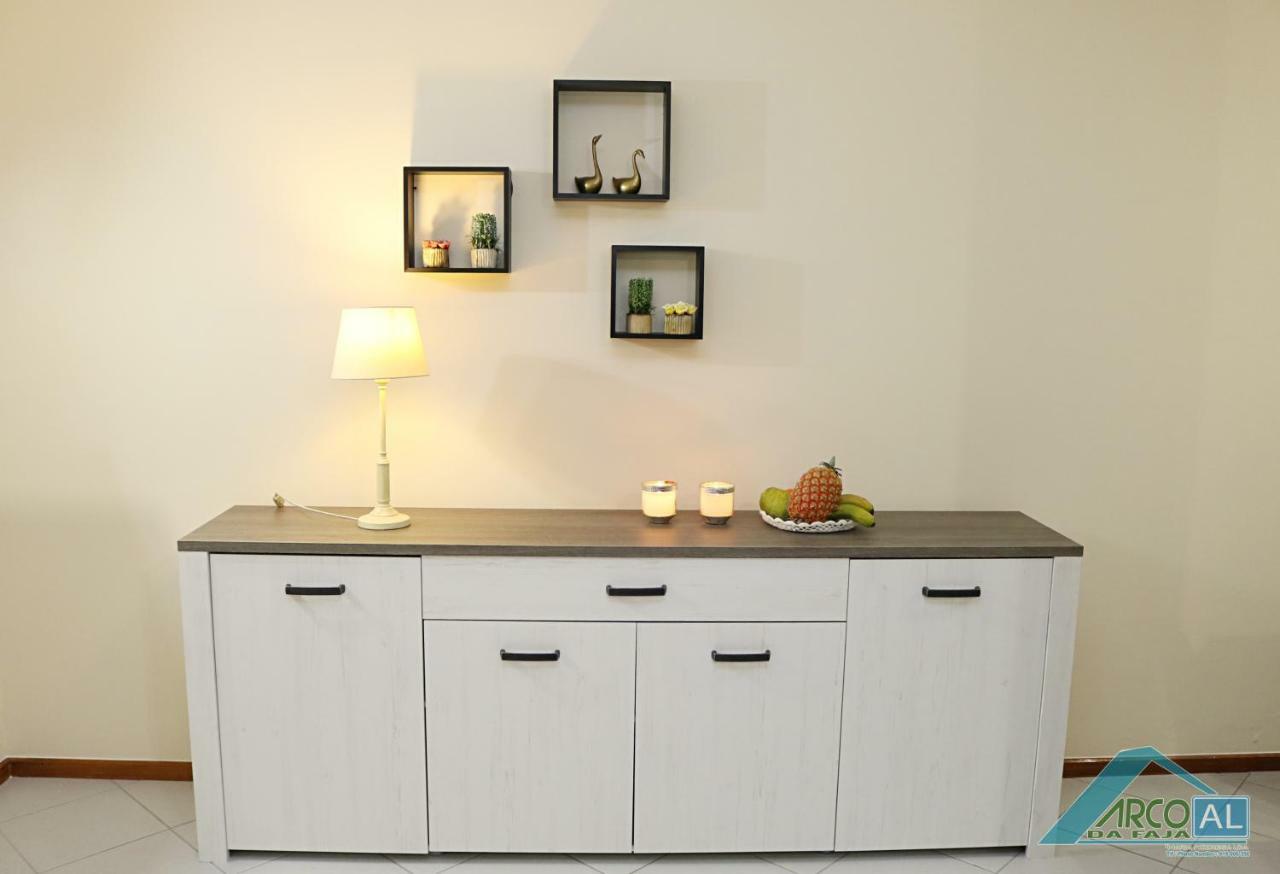 " Arco Da Faja" For 7 Max Apartment Ponta Delgada Exterior foto