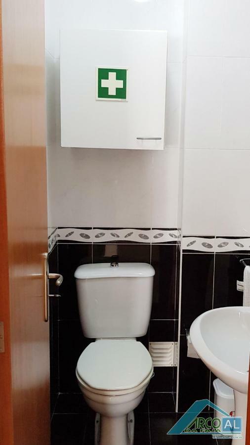 " Arco Da Faja" For 7 Max Apartment Ponta Delgada Exterior foto