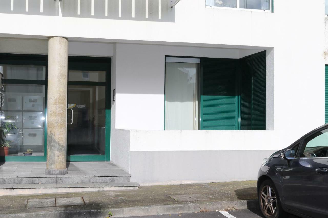 " Arco Da Faja" For 7 Max Apartment Ponta Delgada Exterior foto