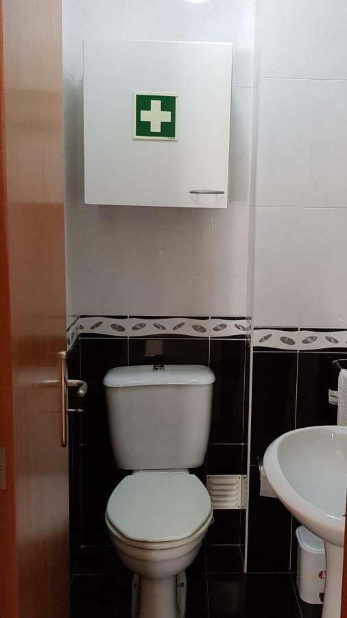 " Arco Da Faja" For 7 Max Apartment Ponta Delgada Exterior foto