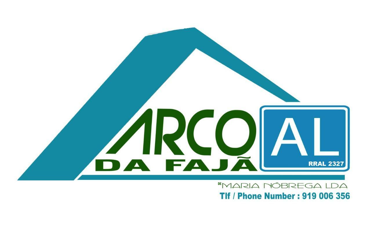 " Arco Da Faja" For 7 Max Apartment Ponta Delgada Exterior foto